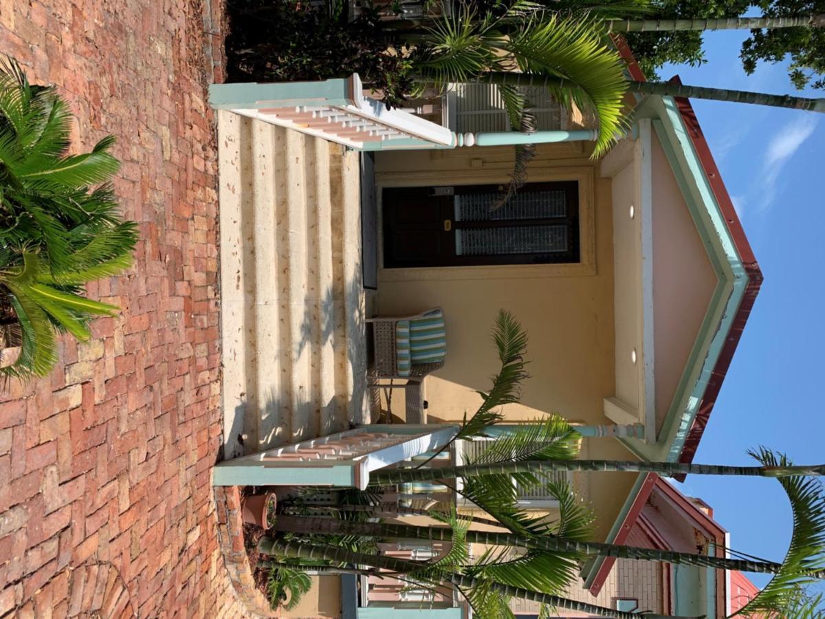 Southernmost House Hotel (Adults Only) Cayo Hueso Exterior foto