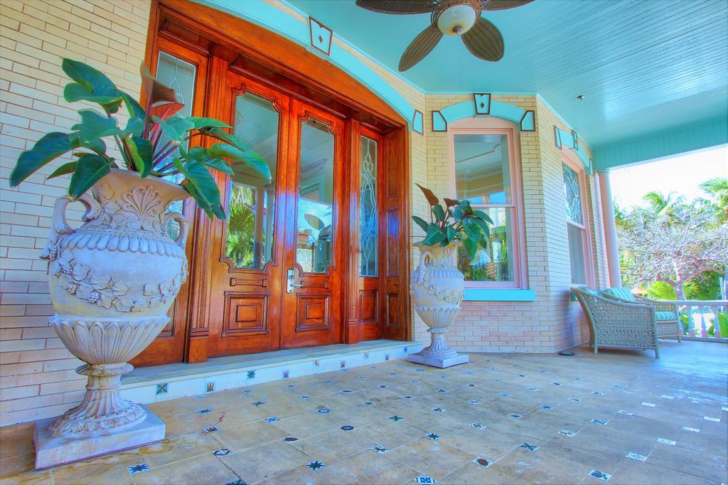 Southernmost House Hotel (Adults Only) Cayo Hueso Exterior foto