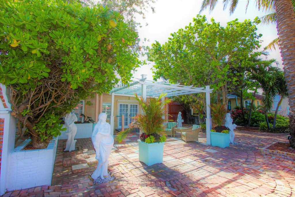 Southernmost House Hotel (Adults Only) Cayo Hueso Exterior foto